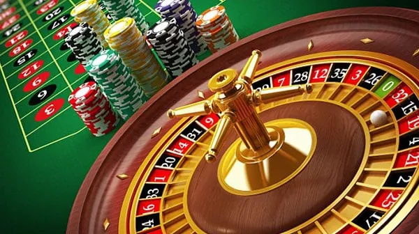 Classic Table Games
